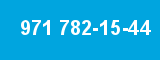 971 782-15-44 971 782-15-44